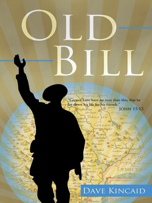 cover image of Old Bill
